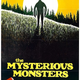 Image for article titled Author Max Brooks on What Fascinates Him About Bigfoot